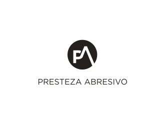Presteza Abresivo logo design by superiors
