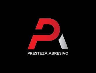 Presteza Abresivo logo design by dencowart