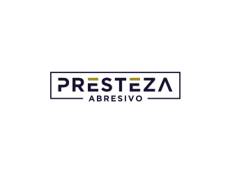 Presteza Abresivo logo design by superiors