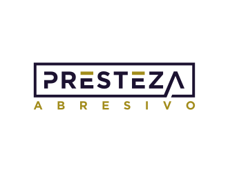 Presteza Abresivo logo design by superiors