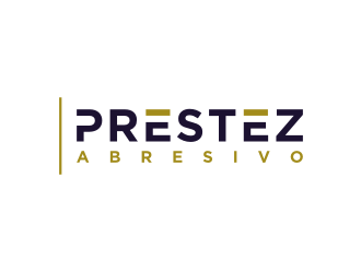 Presteza Abresivo logo design by superiors