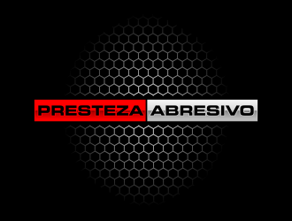 Presteza Abresivo logo design by IrvanB