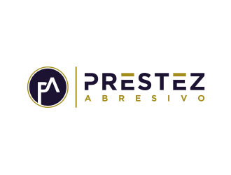 Presteza Abresivo logo design by superiors