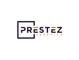 Presteza Abresivo logo design by superiors