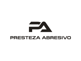 Presteza Abresivo logo design by superiors