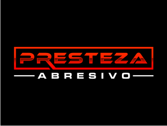 Presteza Abresivo logo design by nurul_rizkon