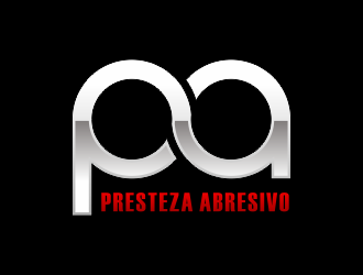 Presteza Abresivo logo design by hidro