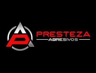 Presteza Abresivo logo design by Benok