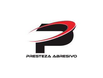Presteza Abresivo logo design by Greenlight