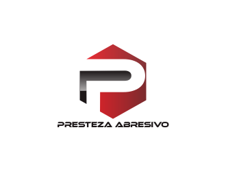 Presteza Abresivo logo design by Greenlight