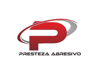 Presteza Abresivo logo design by Greenlight