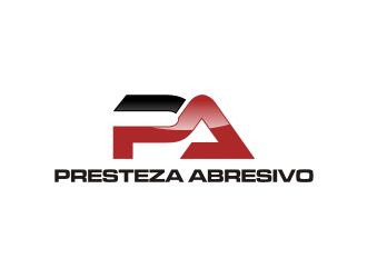 Presteza Abresivo logo design by rief