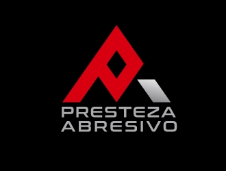 Presteza Abresivo logo design by Foxcody