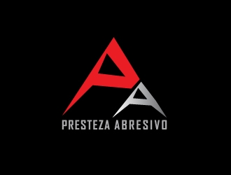 Presteza Abresivo logo design by Foxcody