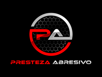 Presteza Abresivo logo design by IrvanB