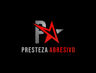 Presteza Abresivo logo design by jancok