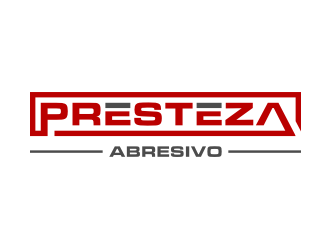 Presteza Abresivo logo design by restuti