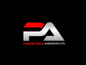 Presteza Abresivo logo design by maze