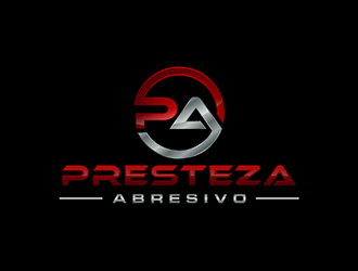 Presteza Abresivo logo design by ndaru