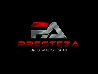Presteza Abresivo logo design by ndaru