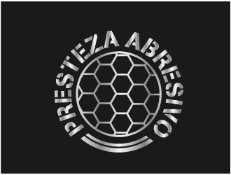 Presteza Abresivo logo design by STTHERESE