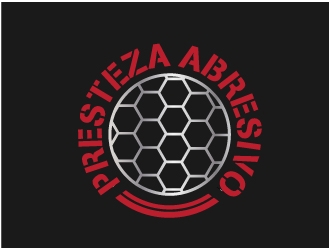 Presteza Abresivo logo design by STTHERESE
