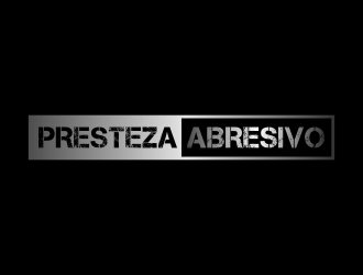 Presteza Abresivo logo design by berkahnenen
