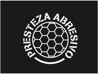 Presteza Abresivo logo design by STTHERESE
