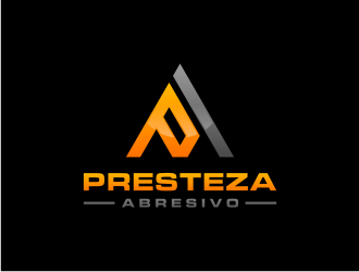 Presteza Abresivo logo design by artery
