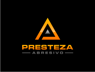 Presteza Abresivo logo design by artery
