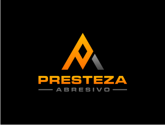 Presteza Abresivo logo design by artery