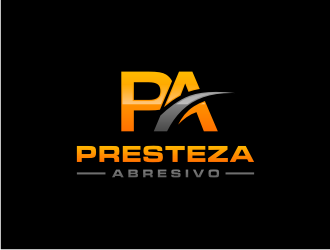 Presteza Abresivo logo design by artery