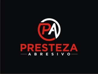 Presteza Abresivo logo design by agil