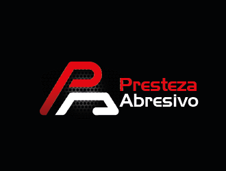 Presteza Abresivo logo design by czars