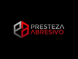 Presteza Abresivo logo design by onetm
