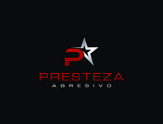 Presteza Abresivo logo design by Rizqy