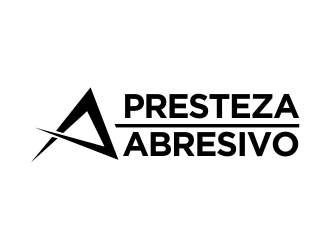 Presteza Abresivo logo design by cikiyunn