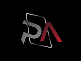 Presteza Abresivo logo design by Fear