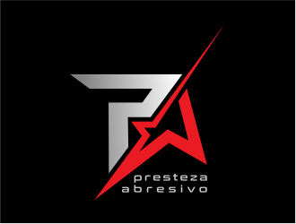 Presteza Abresivo logo design by cintoko