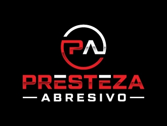Presteza Abresivo logo design by akilis13