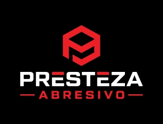 Presteza Abresivo logo design by akilis13