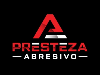 Presteza Abresivo logo design by akilis13