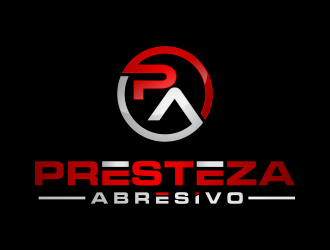 Presteza Abresivo logo design by brandshark