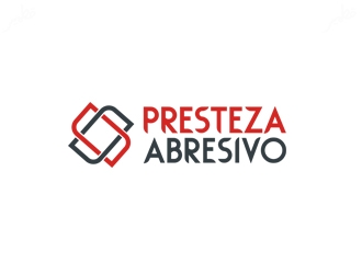 Presteza Abresivo logo design by Kebrra