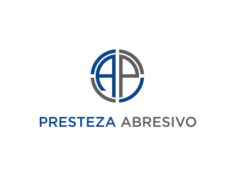 Presteza Abresivo logo design by cecentilan