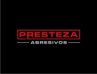 Presteza Abresivo logo design by sabyan