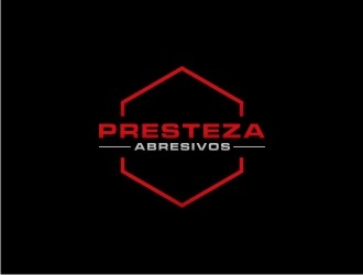 Presteza Abresivo logo design by sabyan