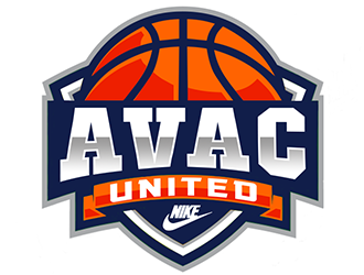 AVAC UNITED logo design by Optimus