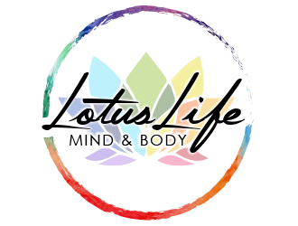 Lotus Life  logo design by BeDesign