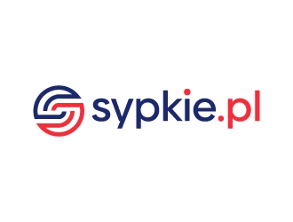 sypkie.pl logo design by akilis13